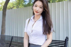 唐安琪警花写真