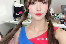 hanna小姐姐,时尚潮流的引领者与生活态度的传播者