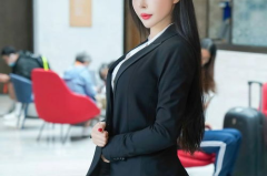 尤果网汉服,传统与现代的完美融合