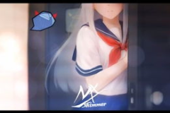 恶魔小姐姐梦夏,恶魔小姐姐的奇幻冒险之旅