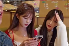 网红拉女,一场跨越次元的甜蜜邂逅