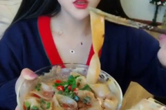 小姐姐做小吃,小姐姐的美食传奇