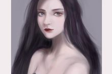 小姐姐头像如何剪短,小姐姐头像剪短的艺术演绎